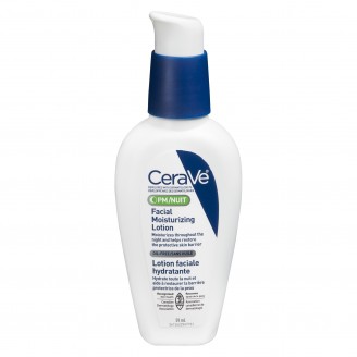 CeraVe Facial Moisturizing Lotion PM, 59 ml